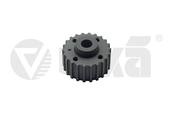 VIKA 11050245601 Belt pulley, crankshaft