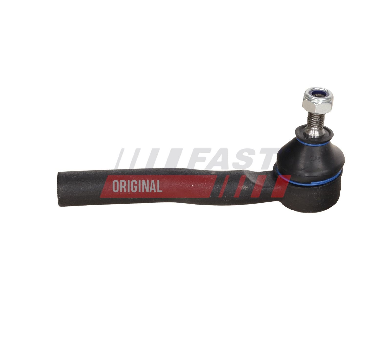 Tie Rod End-2