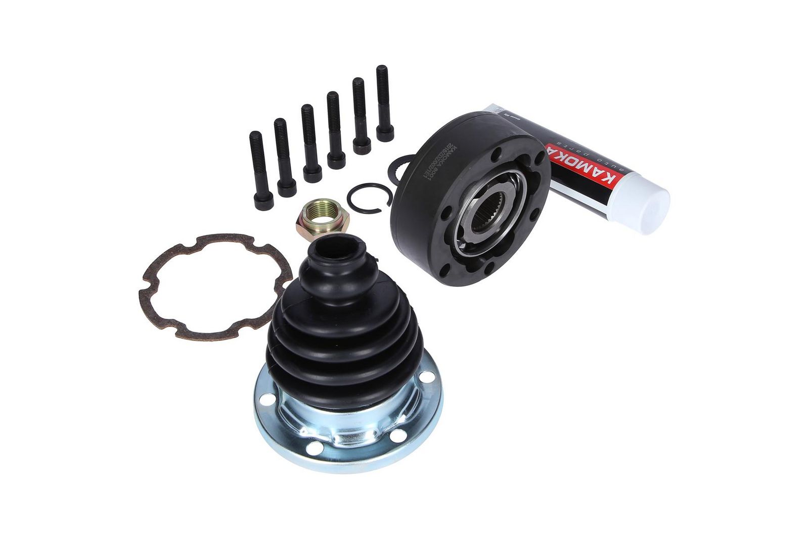 Joint Kit, drive shaft-3