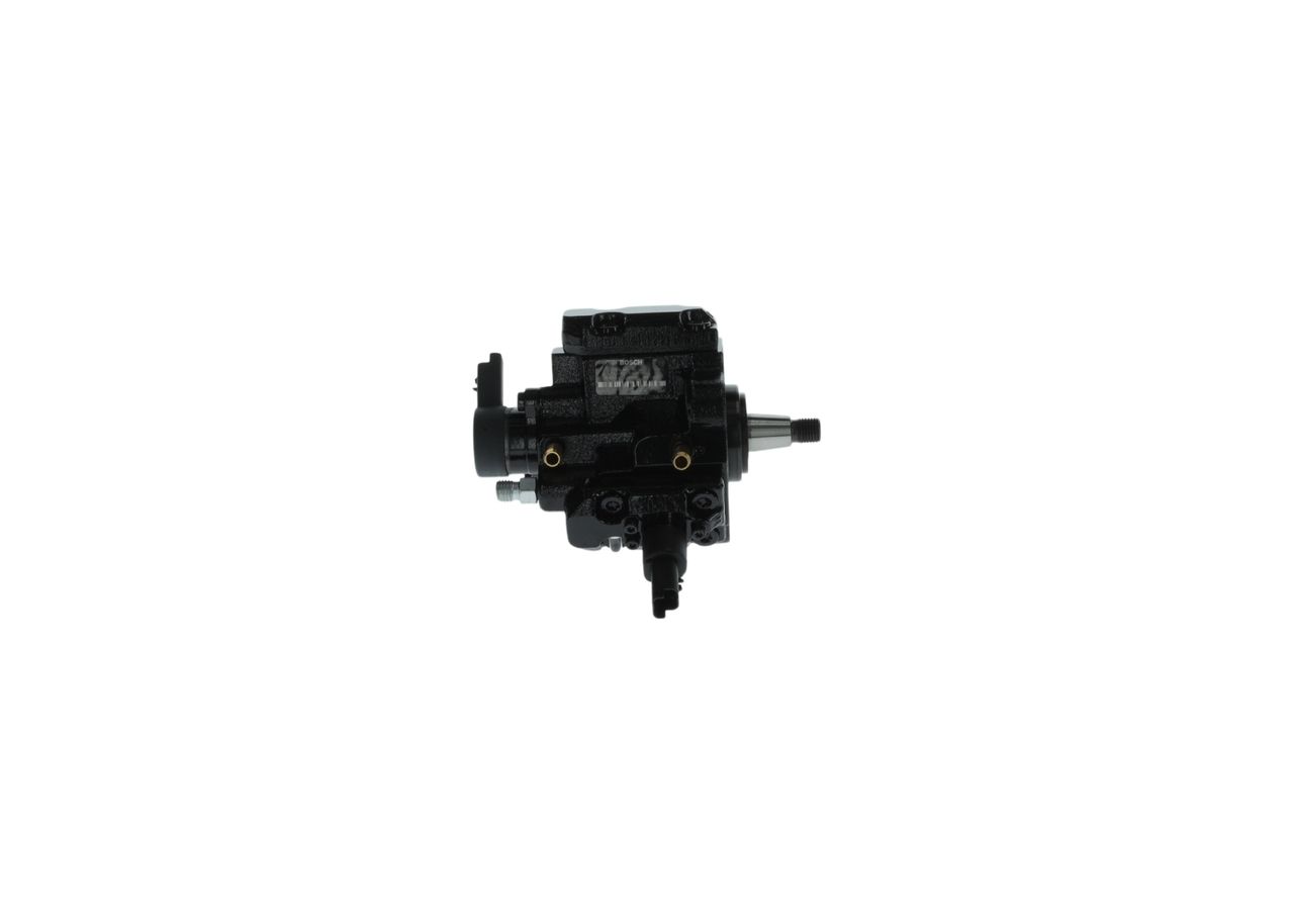 High-pressure Pump-1