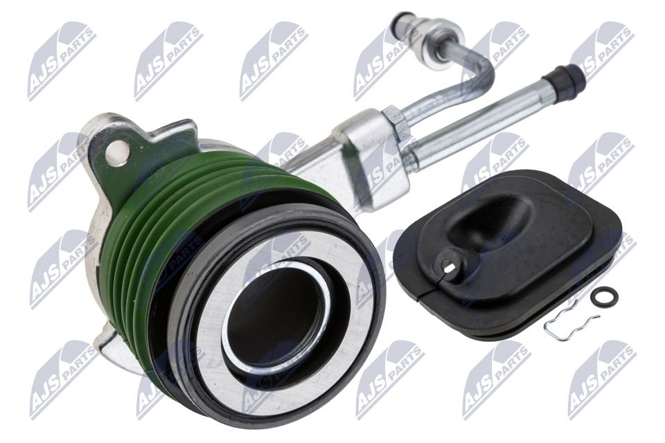 NTY NWS-FR-008 Central slave cylinder, clutch