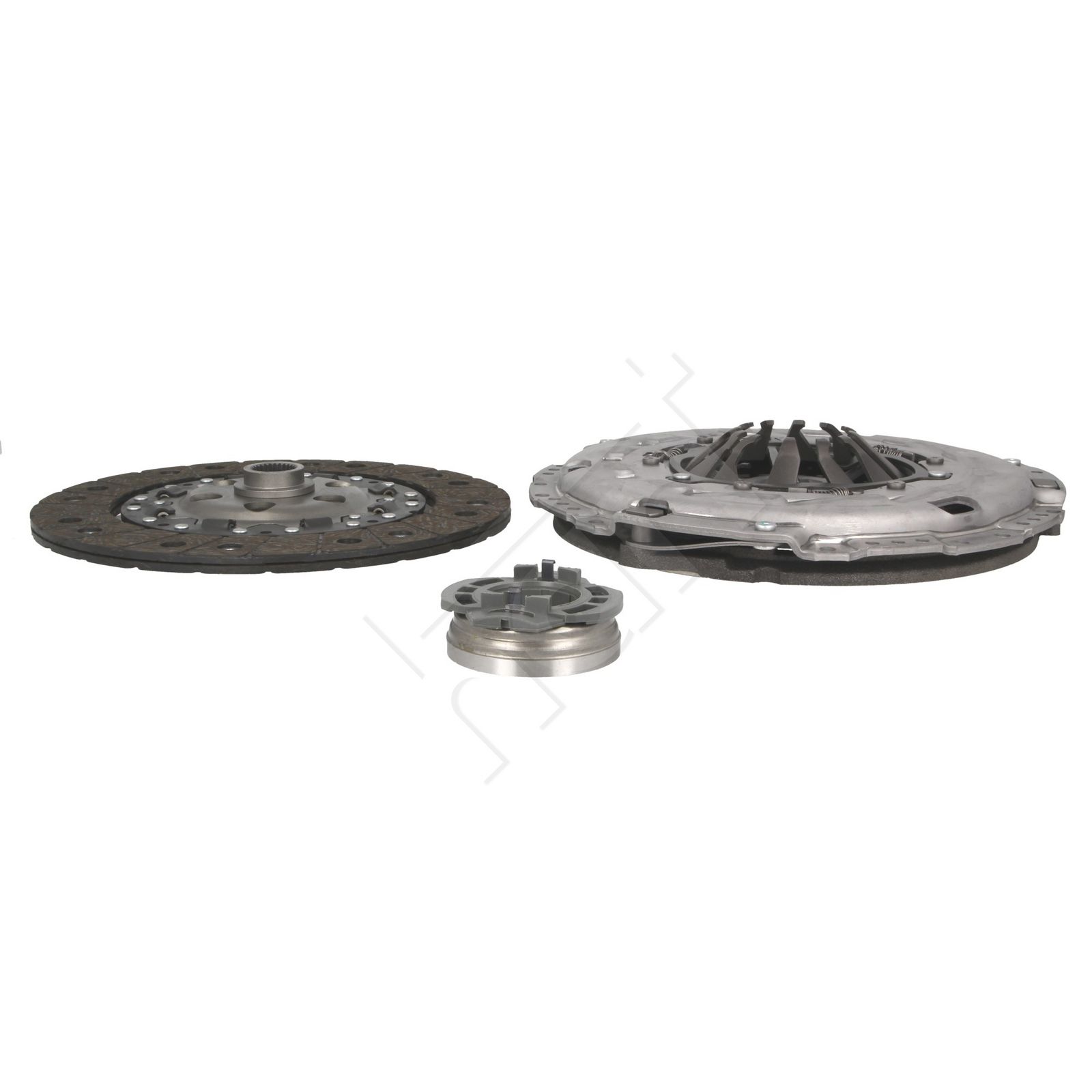 HART 934 895 Clutch kit
