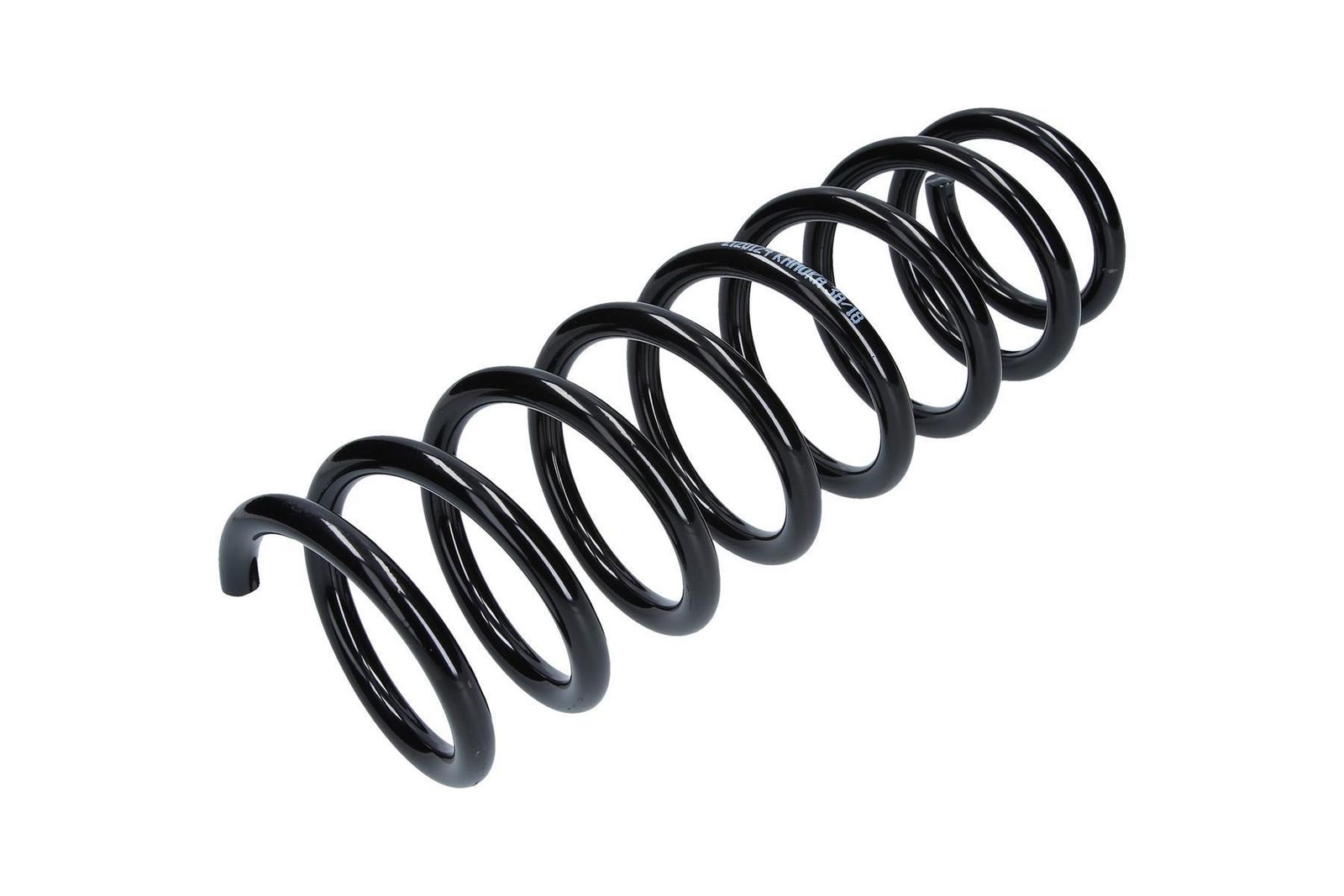 KAMOKA 2120124 Suspension spring