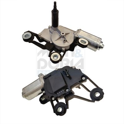 MEAT & DORIA 27217 Wiper motor