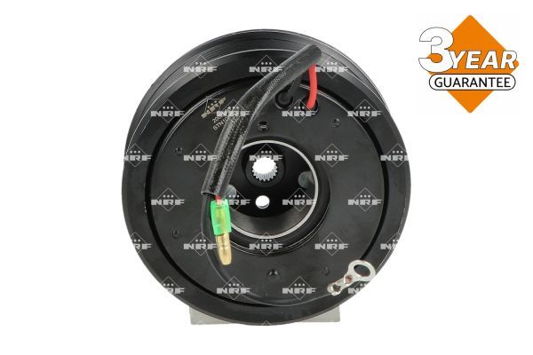 Magnetic Clutch, air conditioning compressor-2