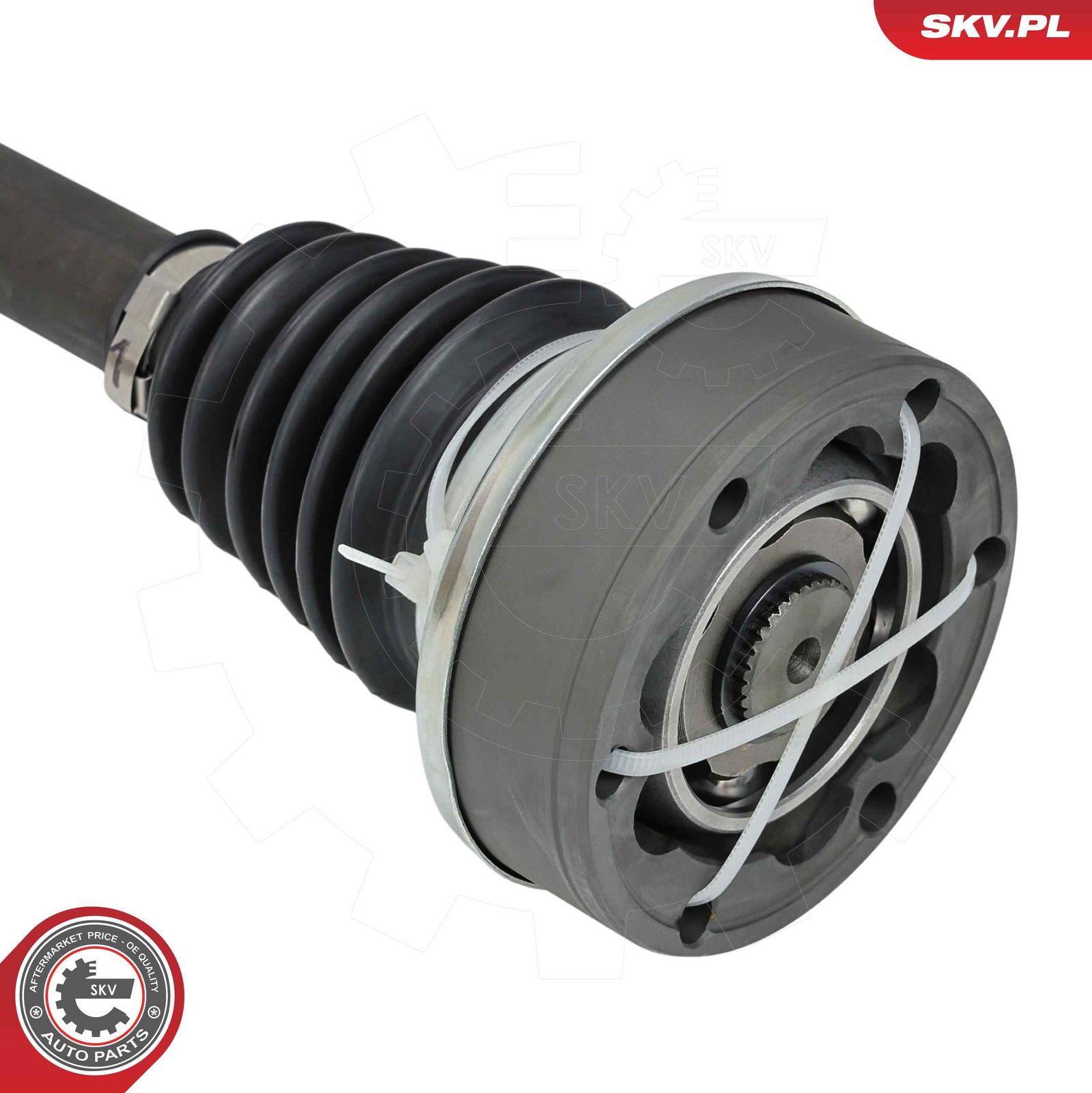Drive Shaft-2