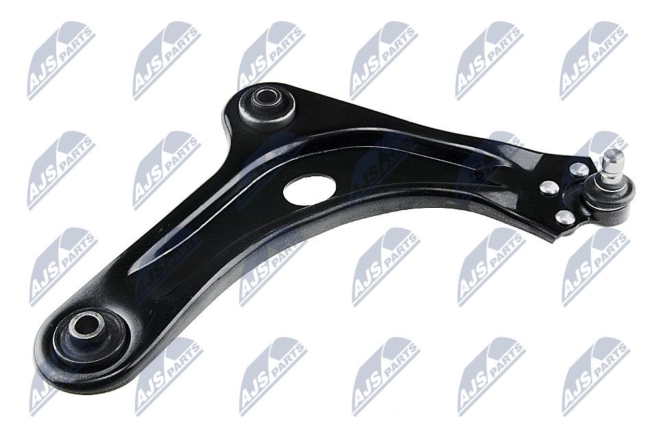 NTY ZWD-CT-023 Control/trailing arm, wheel suspension