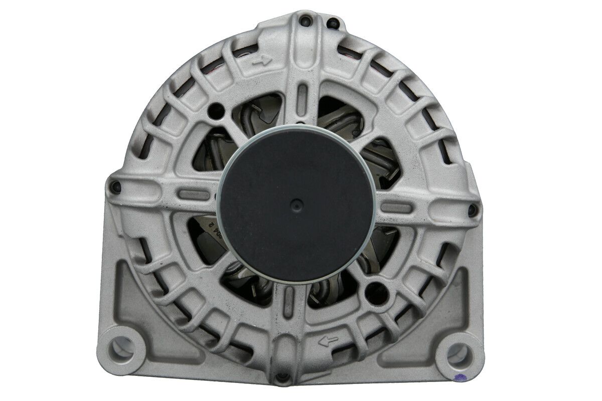 VALEO 849237 Alternator