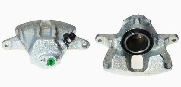 AXIA 392667 Brake caliper