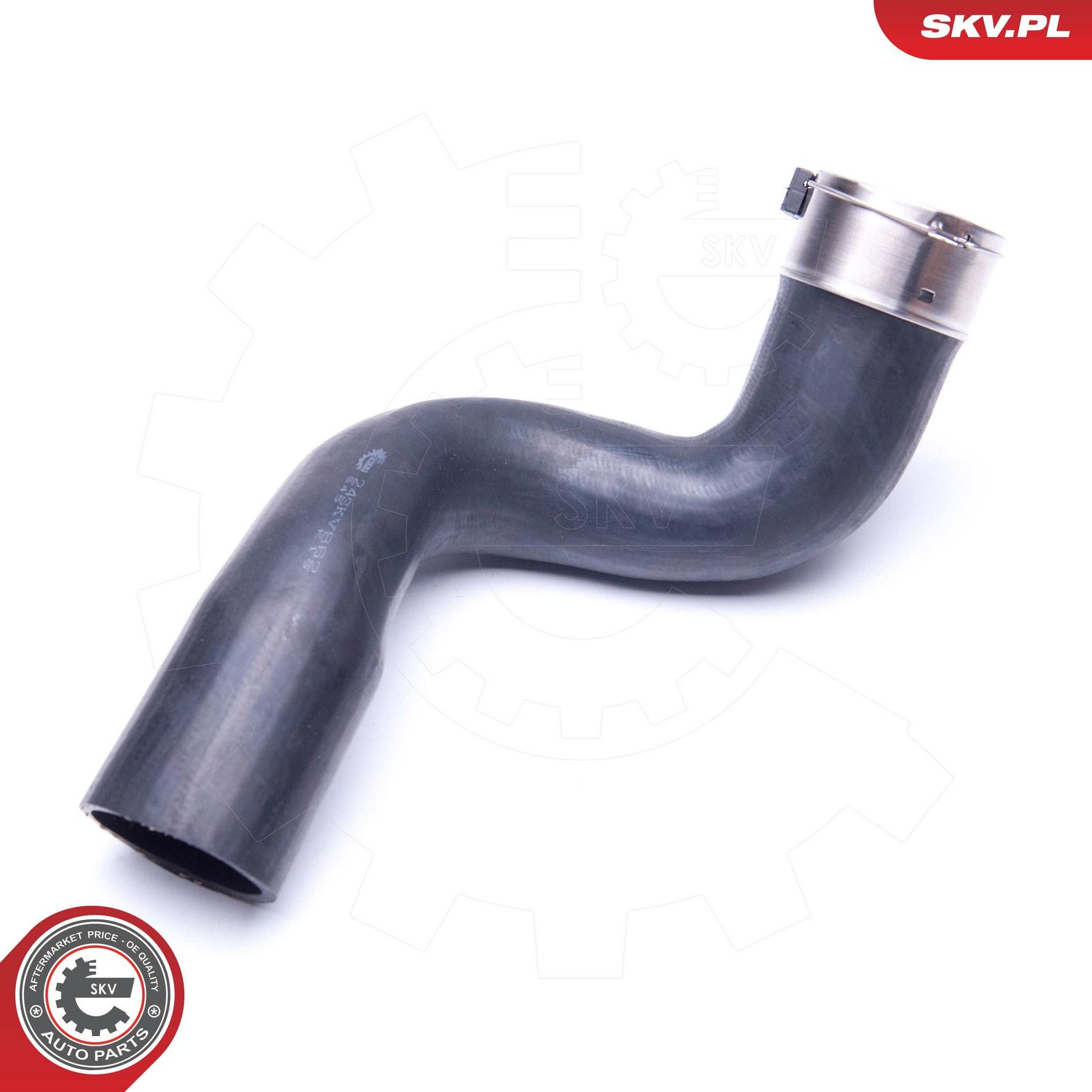 Charge Air Hose-2