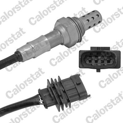 CALORSTAT BY VERNET LS140726 Oxygen sensor