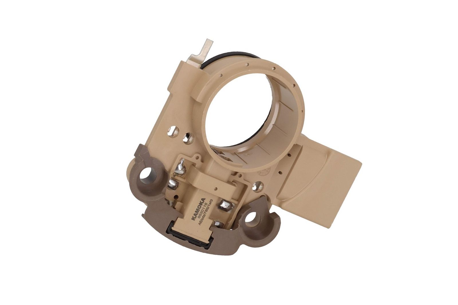 Alternator Regulator-3