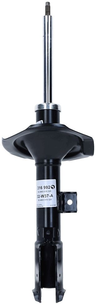Shock Absorber-5
