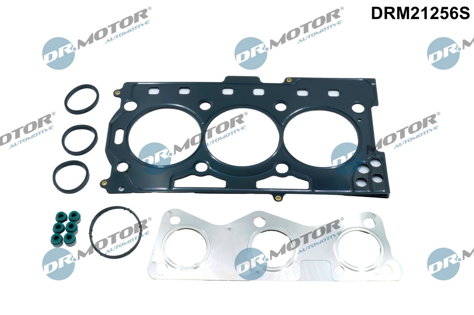 DR.MOTOR AUTOMOTIVE DRM21256S Gasket kit, cylinder head