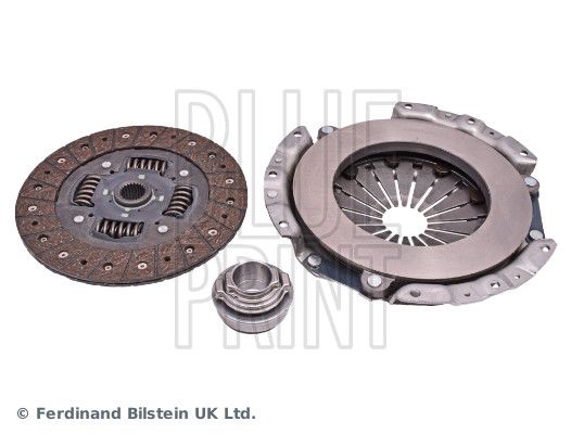 Clutch Kit-1