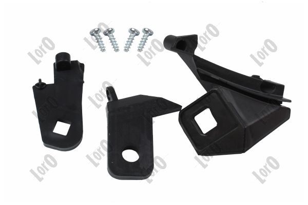 ABAKUS 150-01-030 Repair kit, headlight (bracket)