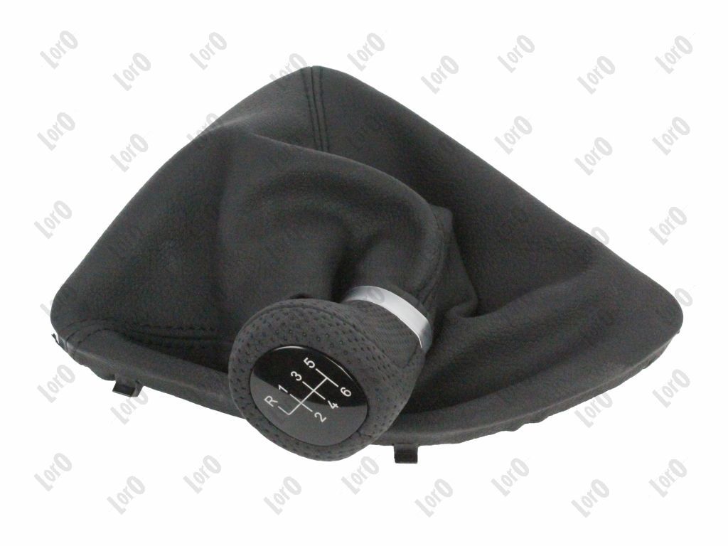 Gear Lever Knob-2