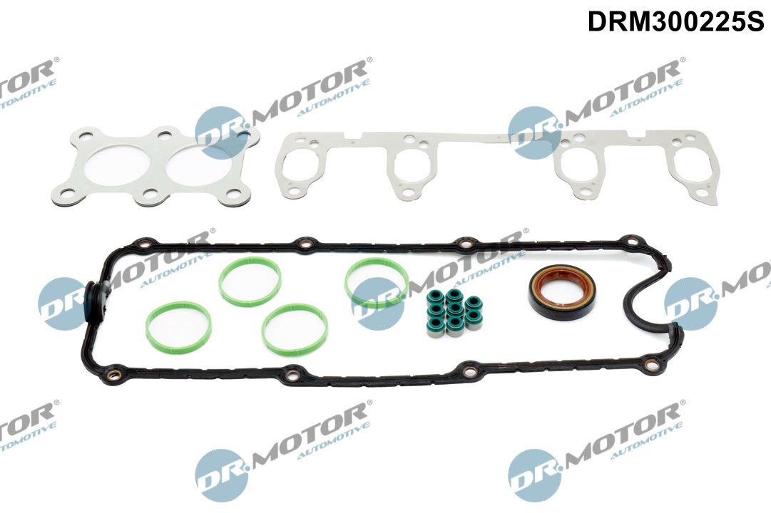 Gasket Kit, cylinder head
