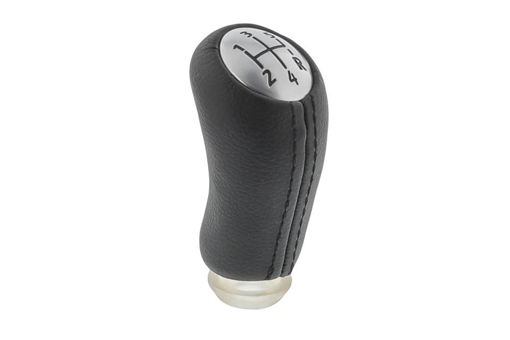 TOPRAN 702 645 Gear lever knob