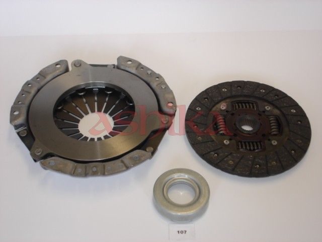 Clutch Kit-1