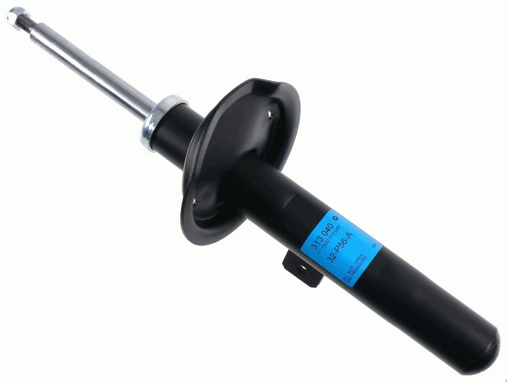 SACHS 313 040 Shock absorber