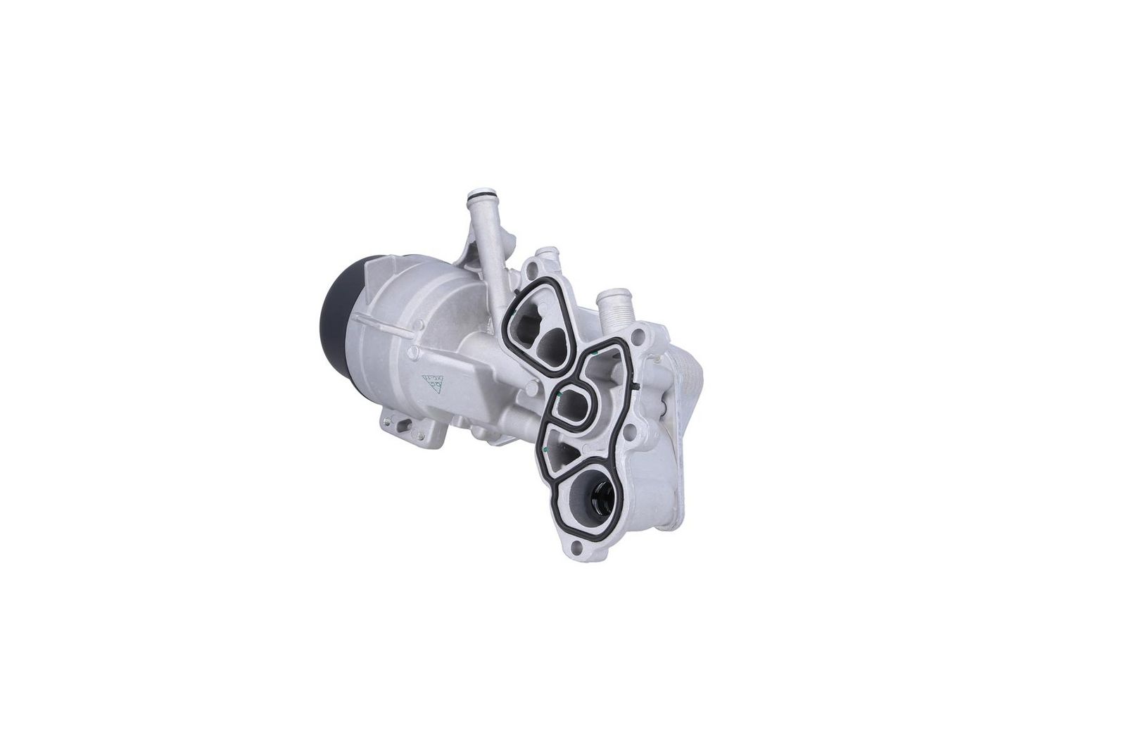 KAMOKA 4440007 Housing, oil filter