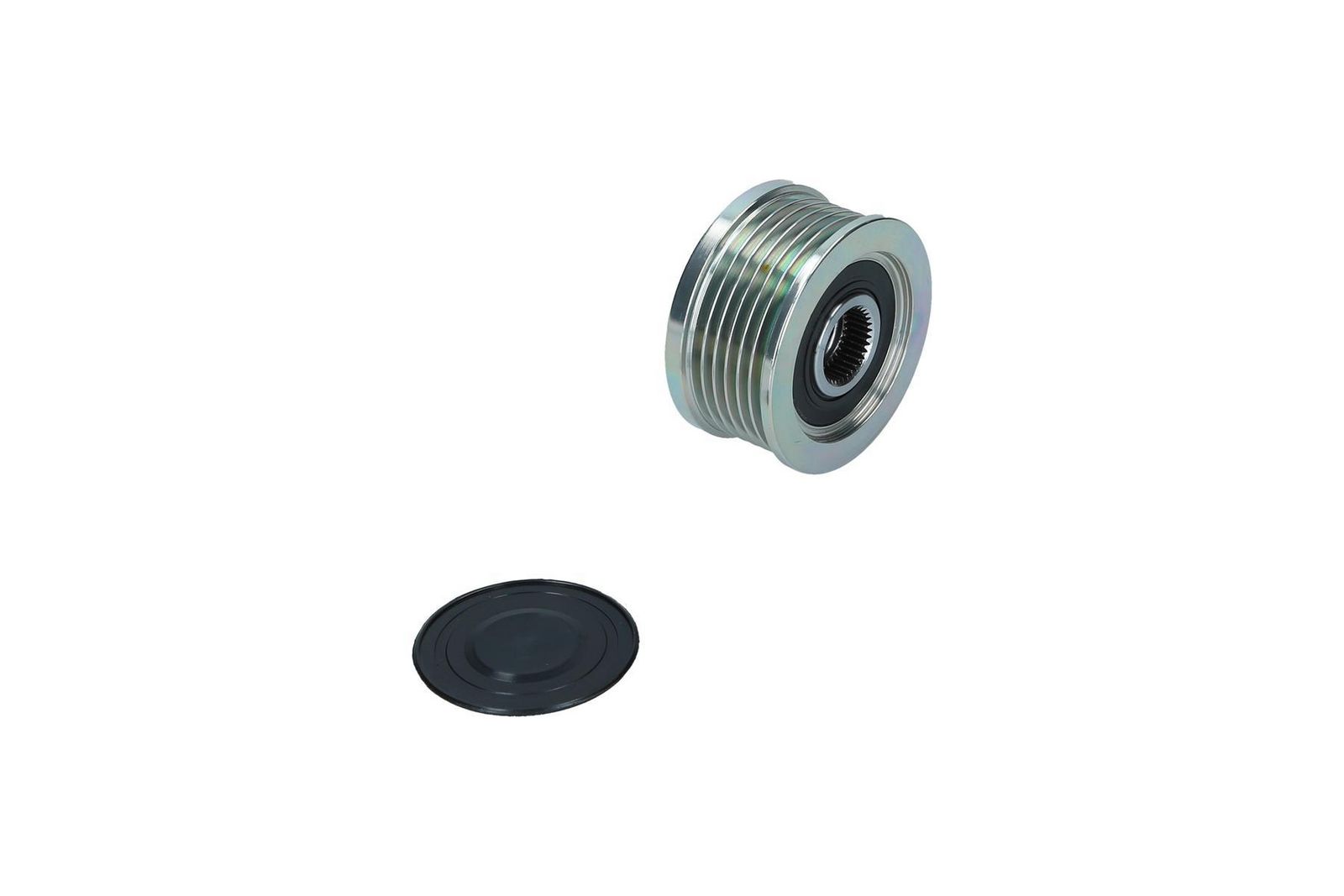 Alternator Freewheel Clutch-1