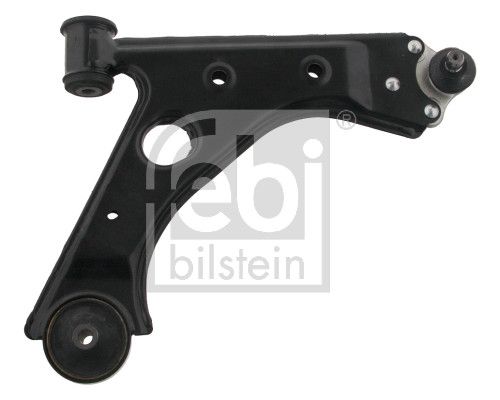 FEBI BILSTEIN 28649 Control/trailing arm, wheel suspension