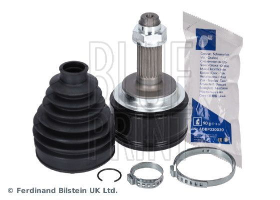 BLUE PRINT ADH28965 Joint kit, drive shaft
