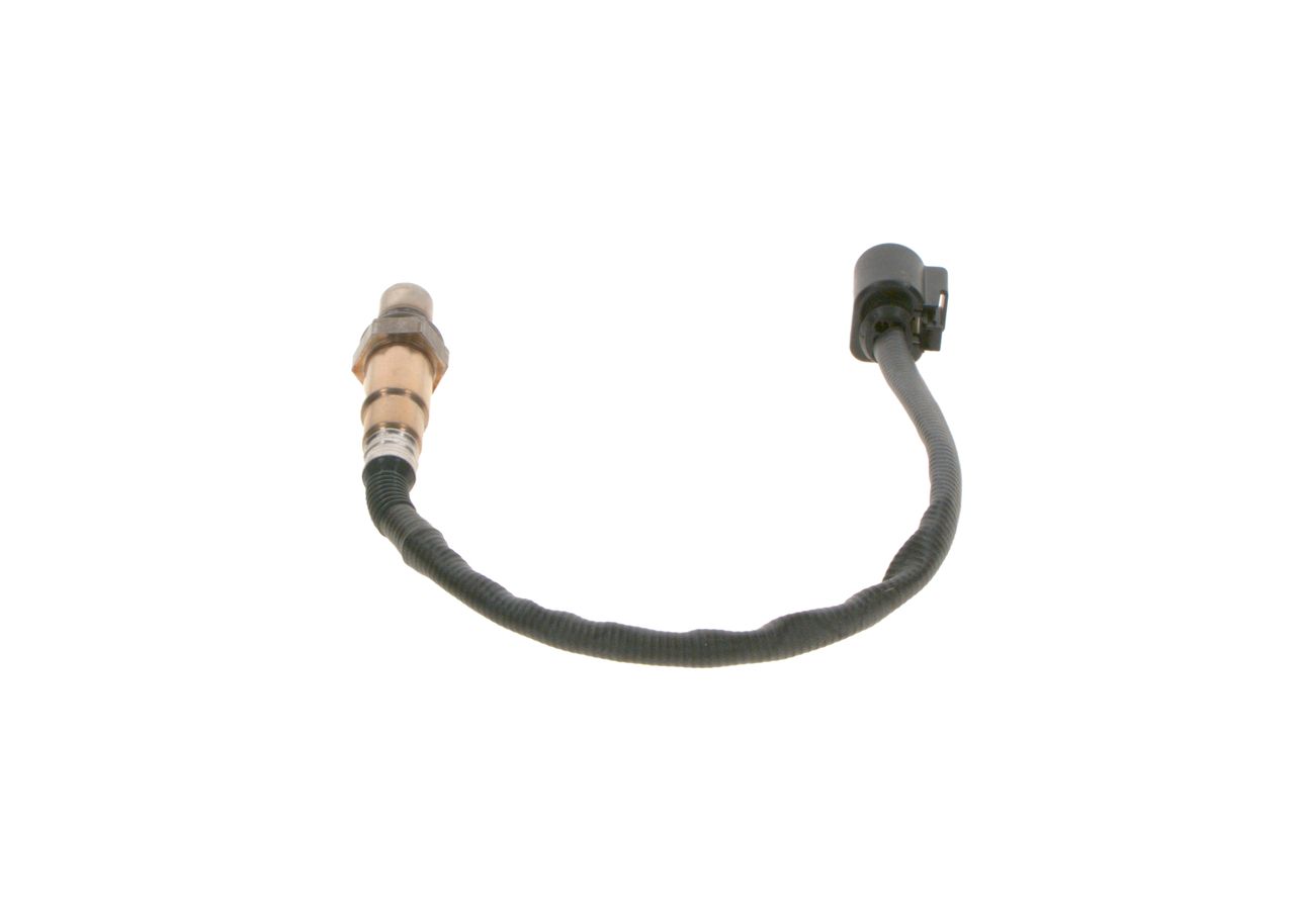 Oxygen Sensor-3