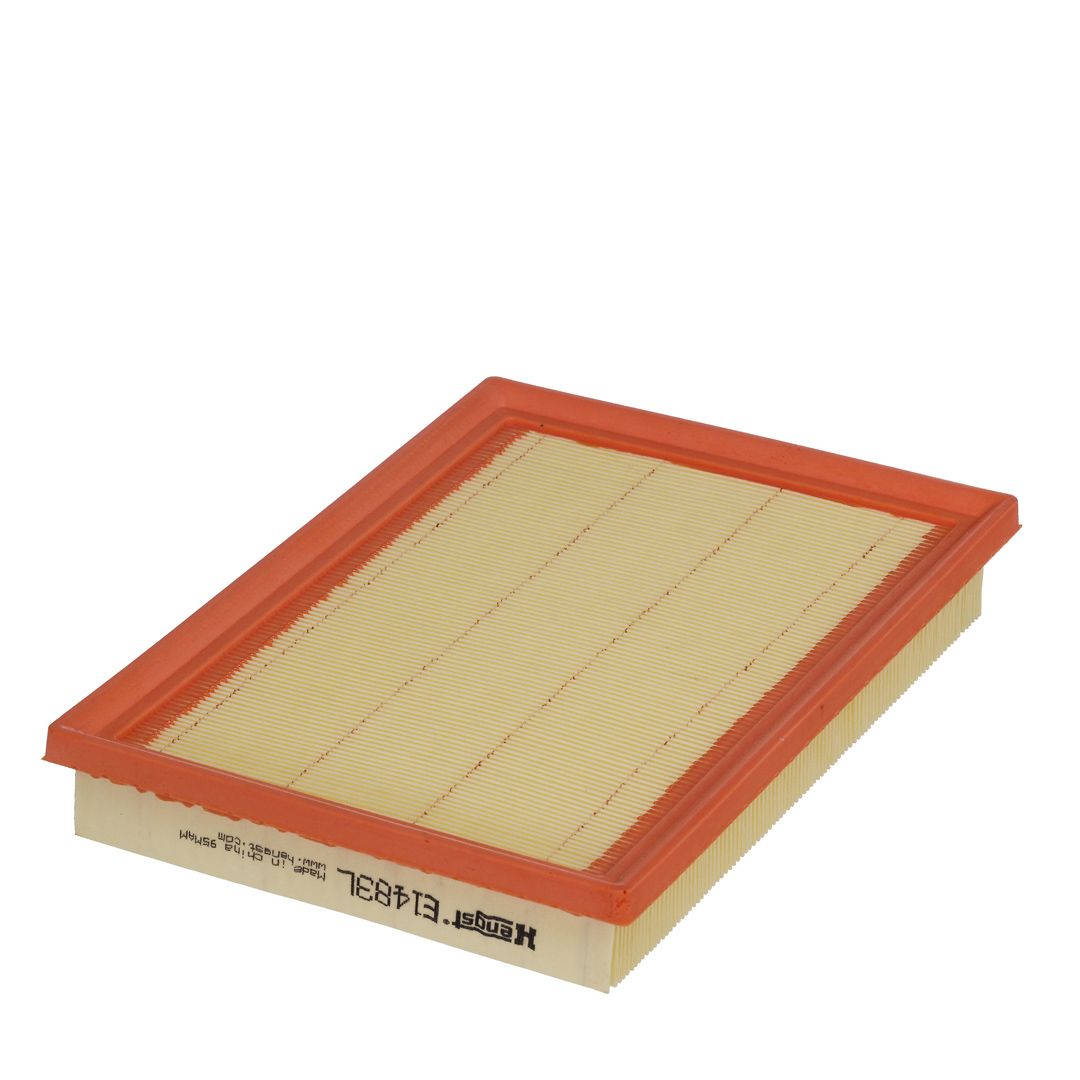 HENGST FILTER E1483L Oro filtras