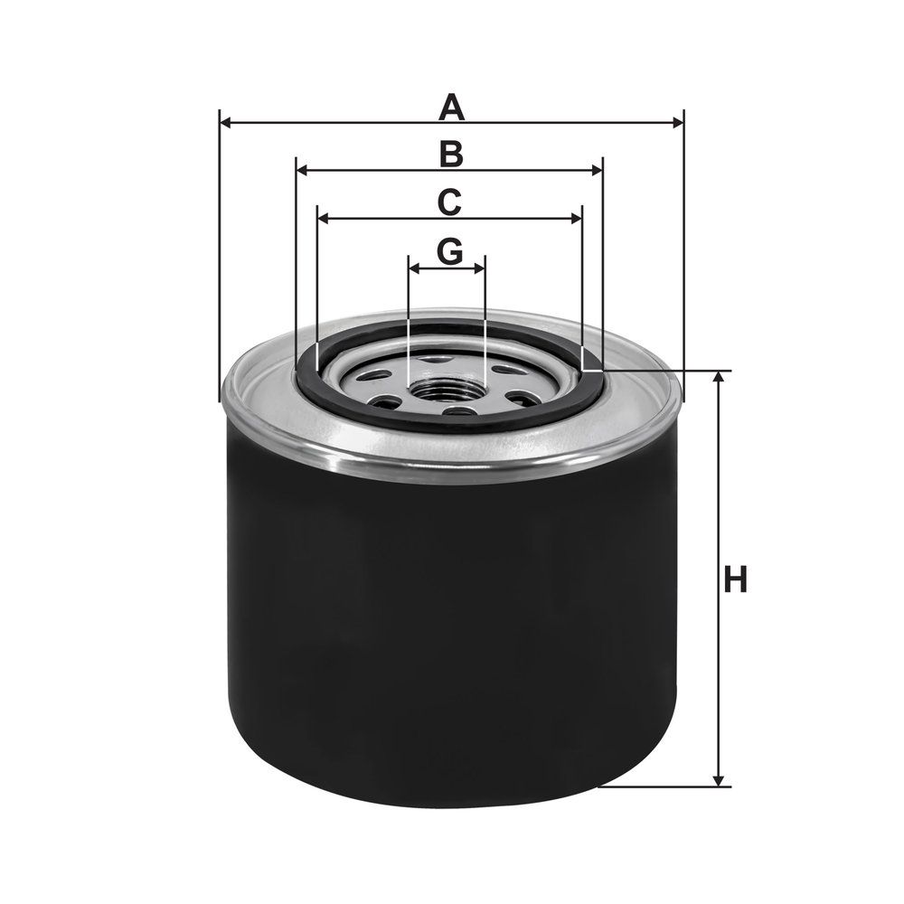 Oil Filter-1