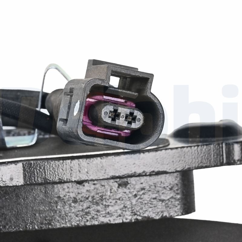 Brake Pad Set, disc brake-2