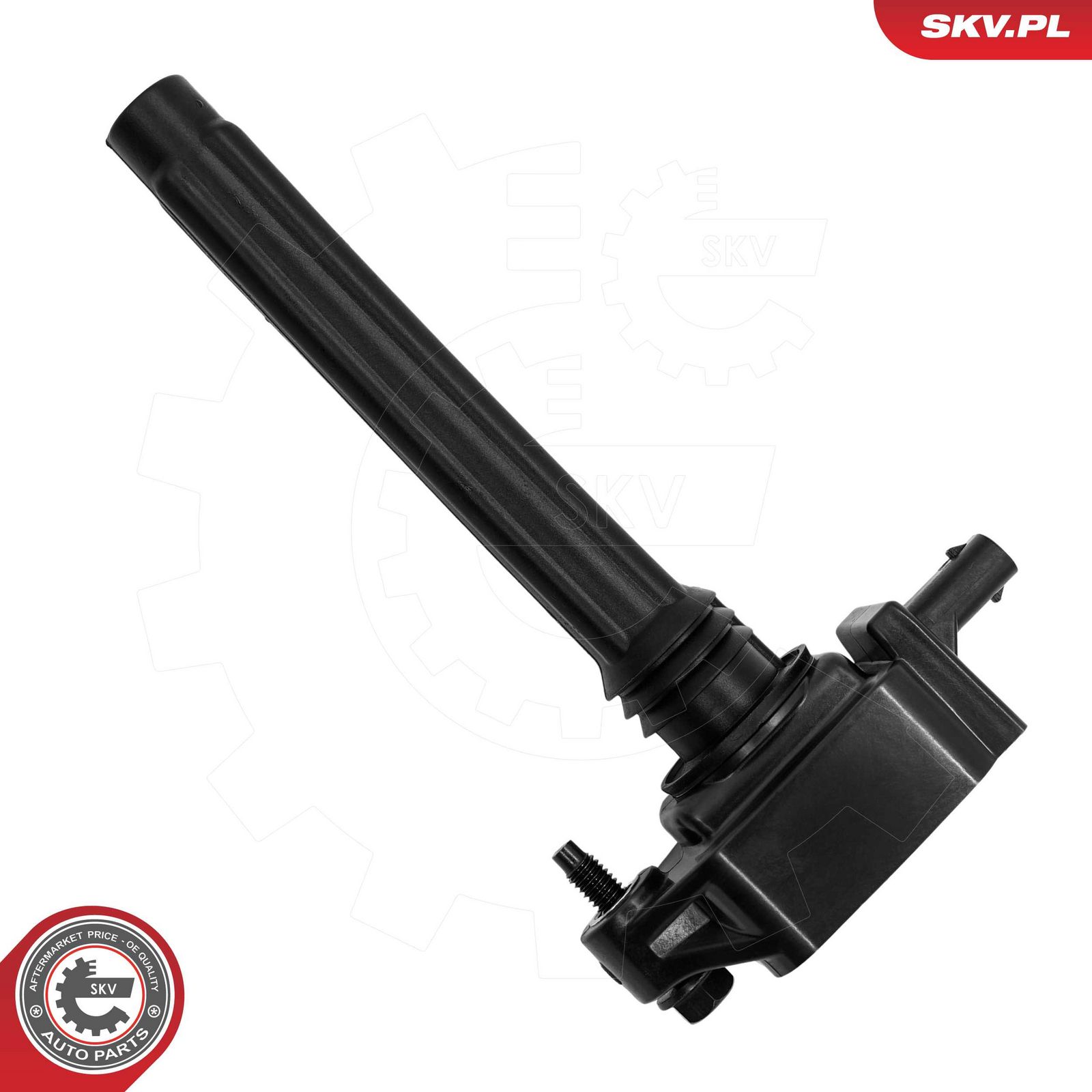 Ignition Coil-3