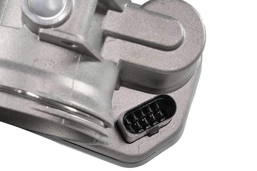 Throttle Body-2