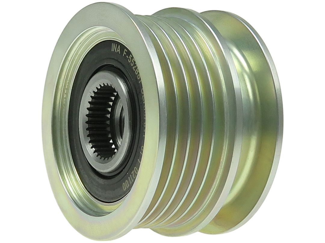 Alternator Freewheel Clutch