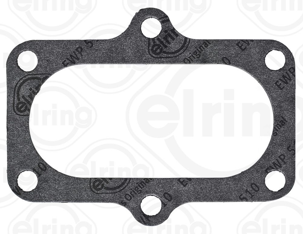 ELRING 845.500 Gasket, clutch housing