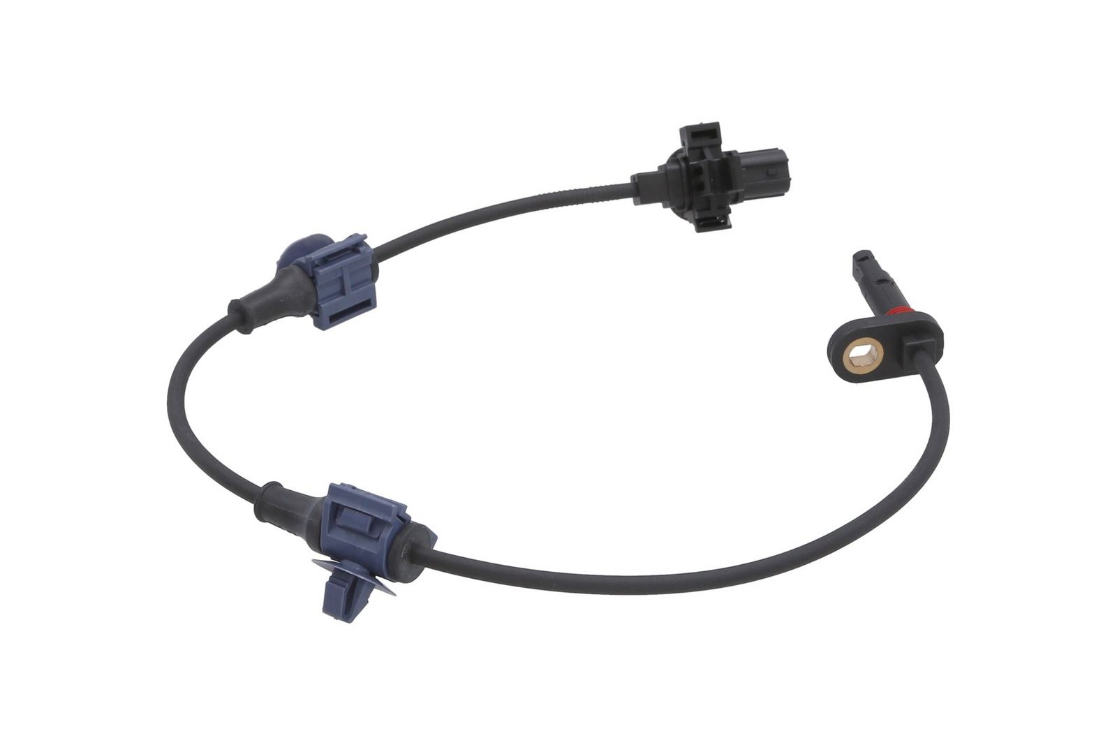 Sensor, wheel speed-2