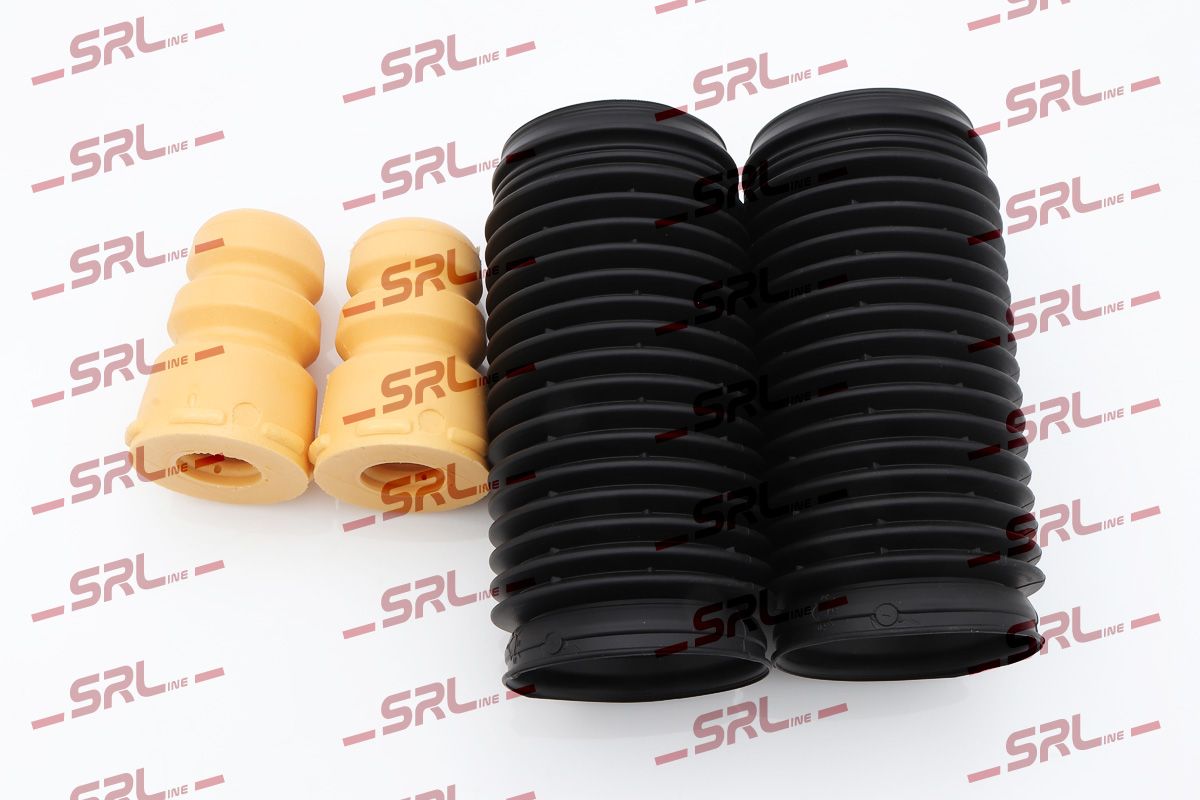 SRLINE S030172 Dust protection kit, shock absorber