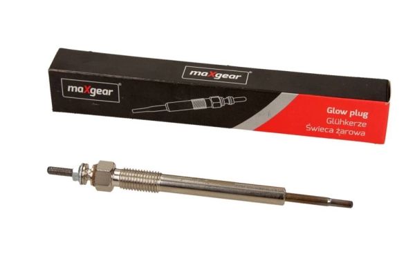 MAXGEAR 66-0142 Glow plug