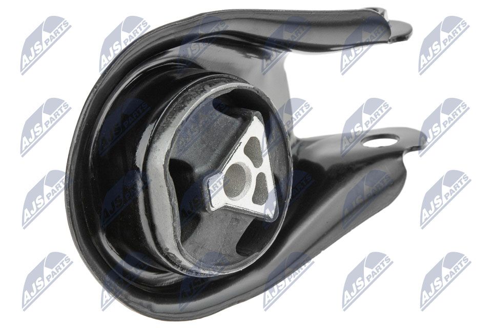 NTY ZPS-MZ-005 Mounting, engine