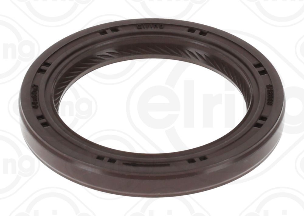 ELRING 247.280 Shaft seal, crankshaft