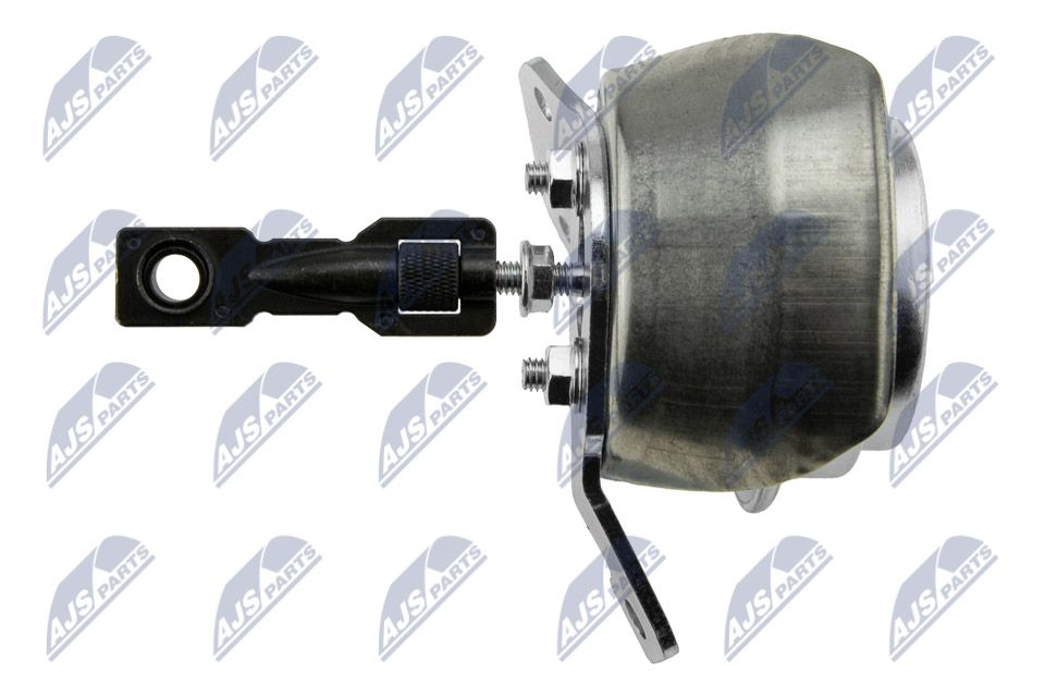 Actuator, turbocharger-3