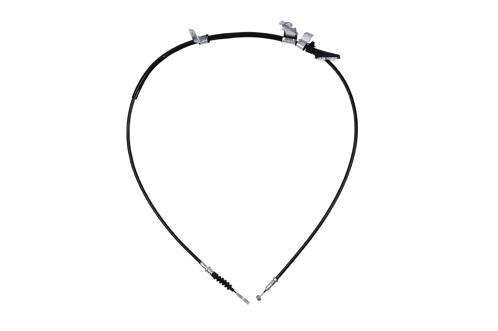 Cable Pull, parking brake-1
