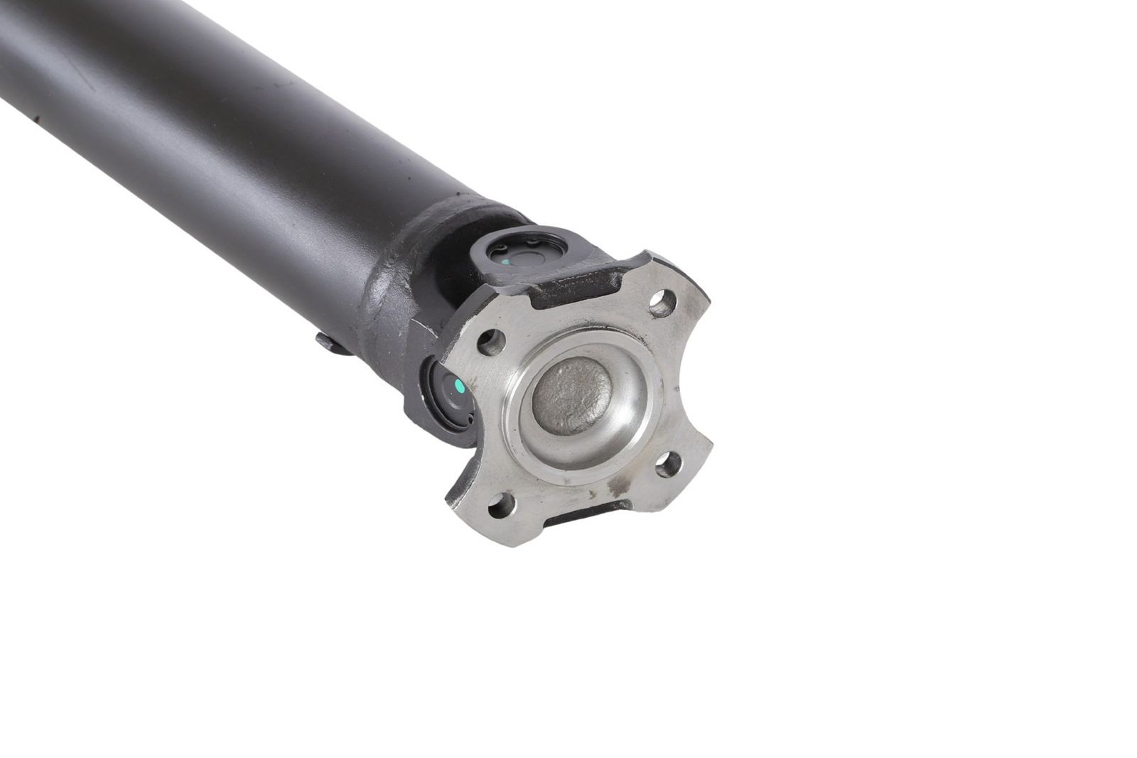 Propshaft, axle drive-2
