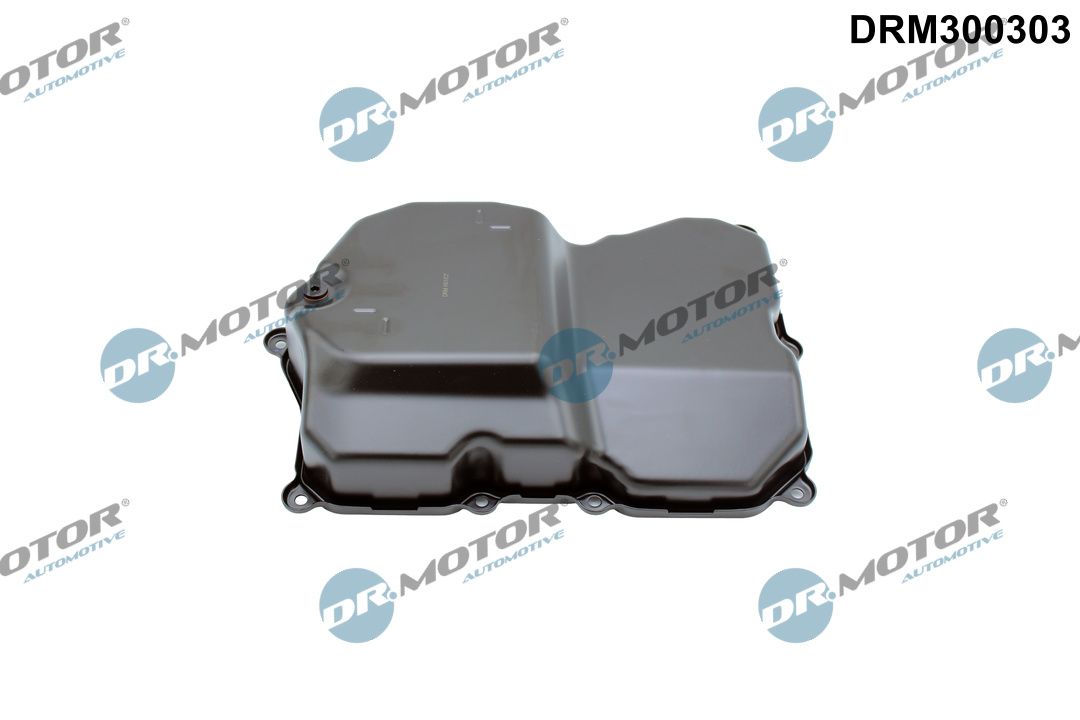 Oil Sump, automatic transmission