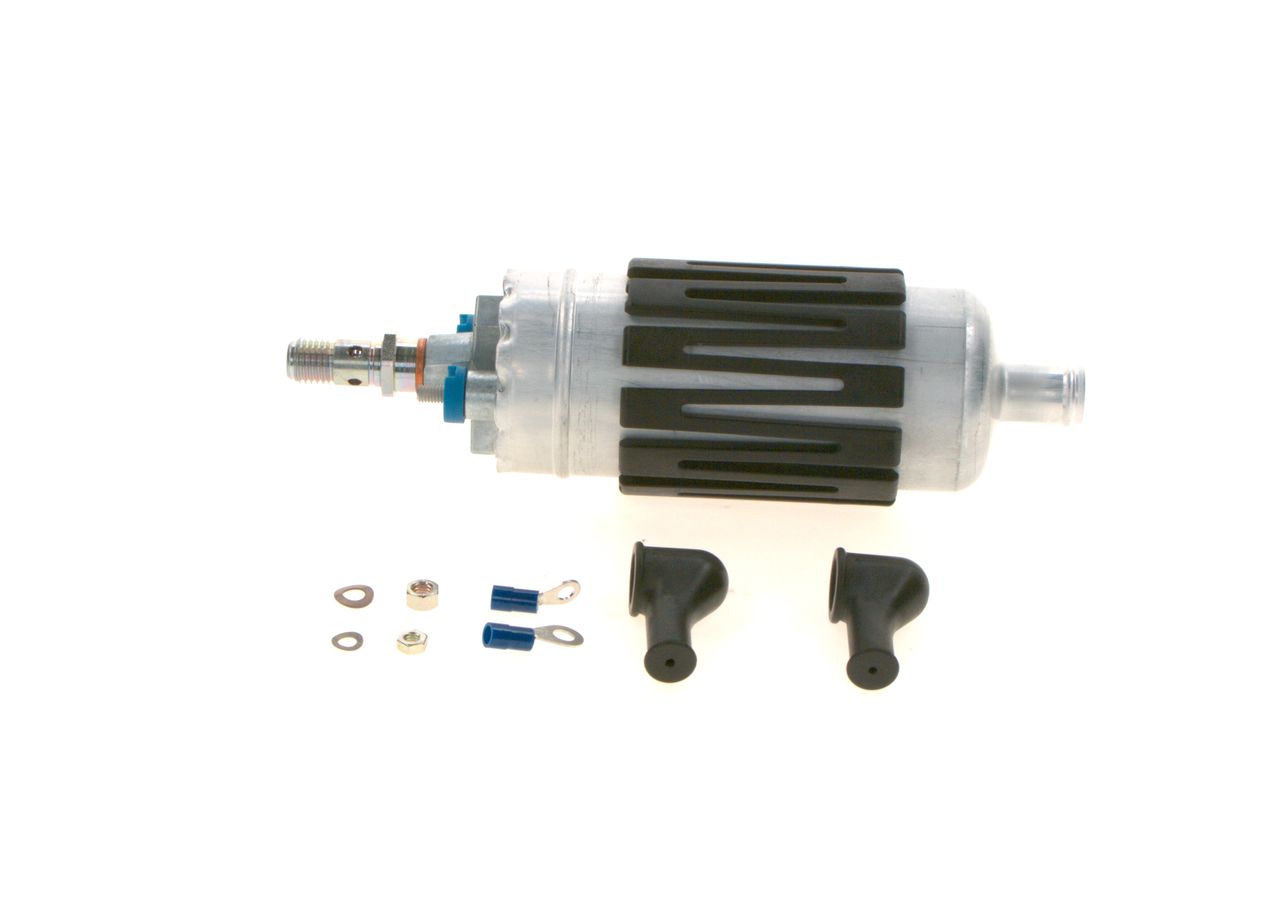 Fuel Pump-2