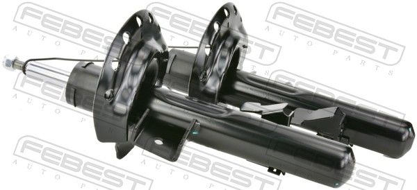 FEBEST 21110-007F-KIT Shock absorber