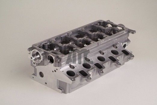 Cylinder Head-7