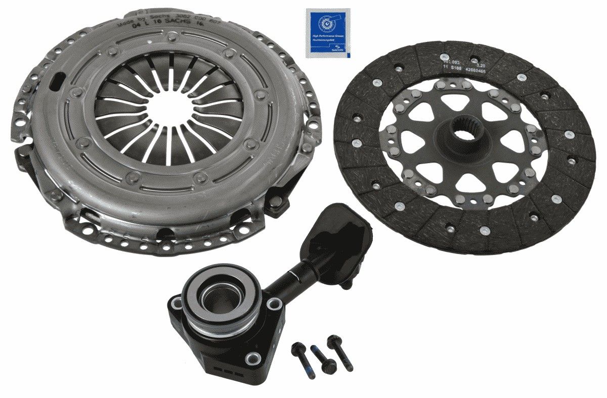 SACHS 3000 990 391 Clutch kit